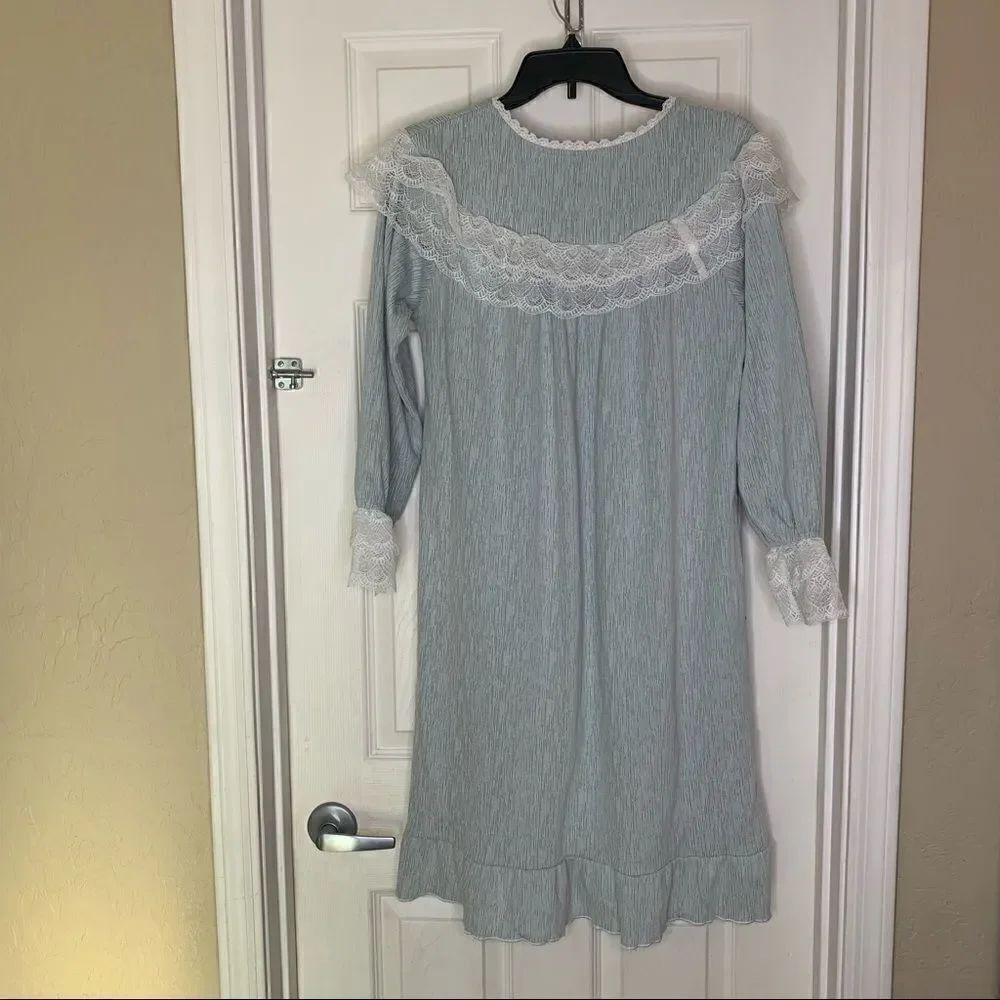 Fenteng Prairie Style Dress Size Large - Picture 7 of 10